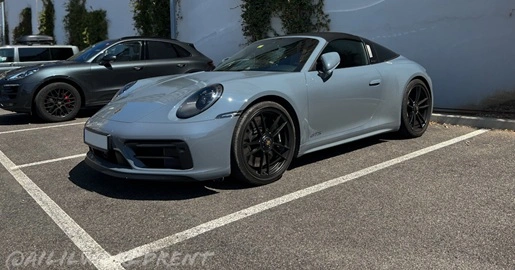 porsche 911 s cabrio rent in novotel monaco monte-carlo